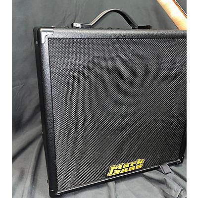 Markbass Used Markbass CMB 40 Bass Combo Amp