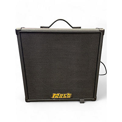 Markbass Used Markbass CMB 40 Bass Combo Amp