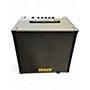 Used Markbass CMB 40 Bass Combo Amp