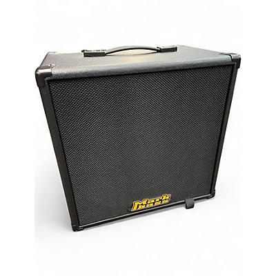 Used Markbass CMB 40 Bass Combo Amp