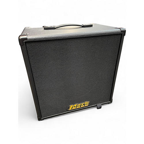 Used Markbass CMB 40 Bass Combo Amp