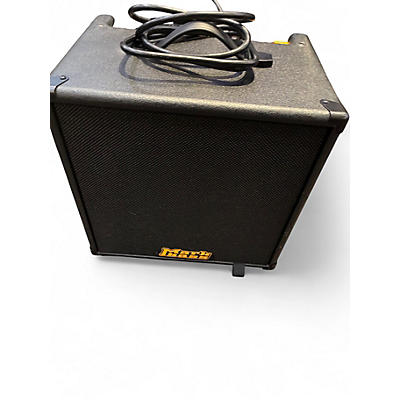 Used Markbass CMB 40 Bass Combo Amp