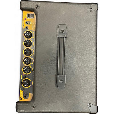 Used Markbass CMB 40 Bass Combo Amp