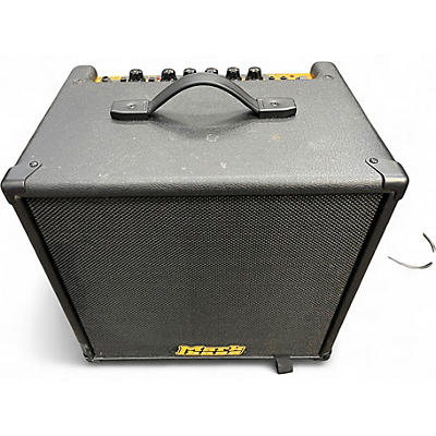 Used Markbass CMB 40 Bass Combo Amp