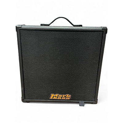 Used Markbass CMB 40 Bass Combo Amp