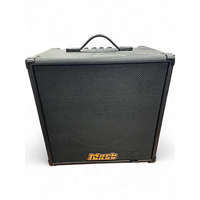 Used Markbass CMB 40 Bass Combo Amp