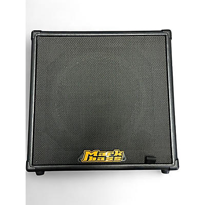 Used Markbass CMB 40 Bass Combo Amp