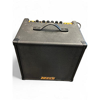 Used Markbass CMB 40 Bass Combo Amp