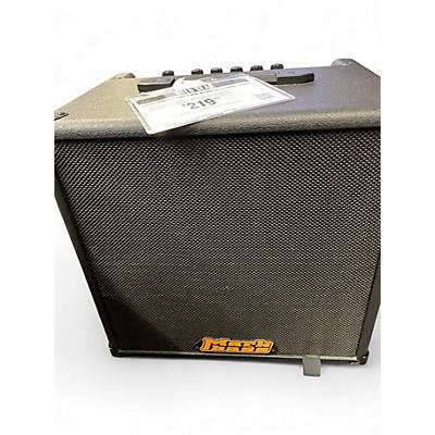 Used Markbass CMB 40 Bass Combo Amp