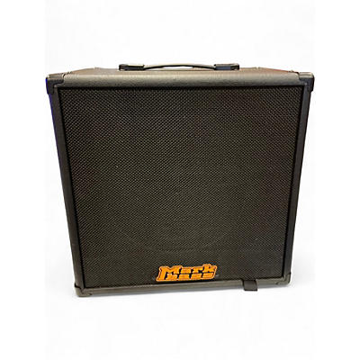Used Markbass CMB 40 Bass Combo Amp
