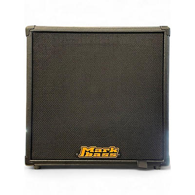 Used Markbass CMB 40 Bass Combo Amp
