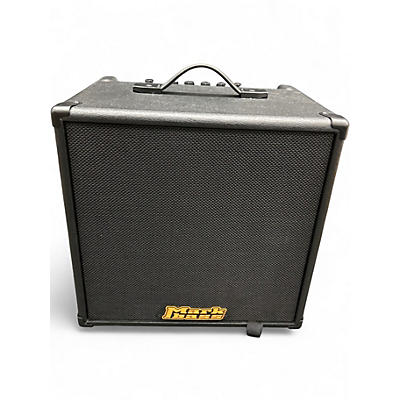 Used Markbass CMB 40 Bass Power Amp