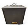 Used Markbass CMB 40 Black Line Bass Combo Amp