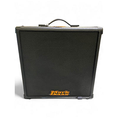 Used Markbass CMB 40 Black Line Bass Combo Amp