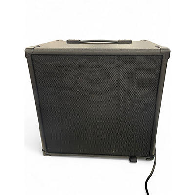 Used Markbass CMB 40 Black Line