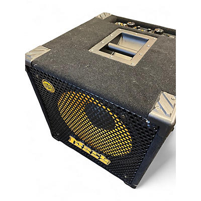 Used Markbass CMB GOG 151 Bass Combo Amp