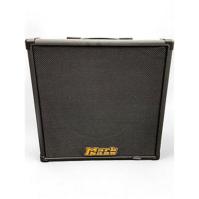 Used Markbass CMB101 40W  Bass Combo Amp