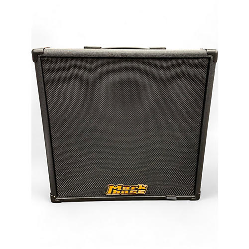 Used Markbass CMB101 40W  Bass Combo Amp