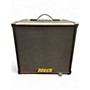 Used Markbass CMB101 BLACK LINE Bass Combo Amp
