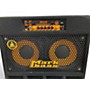Used Markbass CMB102 P V 2x10 Bass Combo Amp
