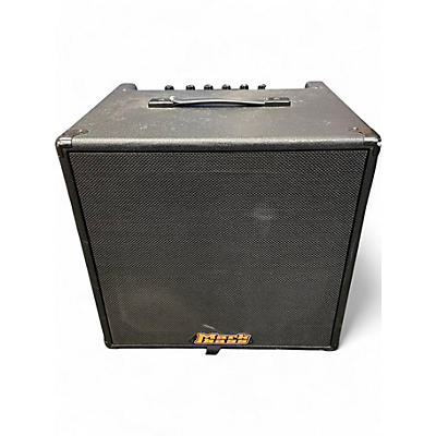 Used Markbass CMB121 Bass Combo Amp