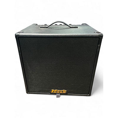 Used Markbass CMB121 Bass Combo Amp