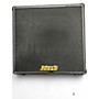 Used Markbass CMB121 Blackline 150 w 1x12 Bass Combo Amp