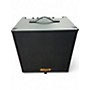 Used Markbass CMB121 Blackline Bass Combo Amp