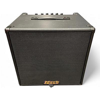 Used Markbass CMB150 Bass Combo Amp