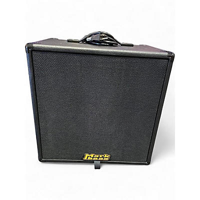 Used Markbass CMB150 Bass Combo Amp