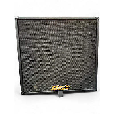 Used Markbass CMB150 Bass Combo Amp