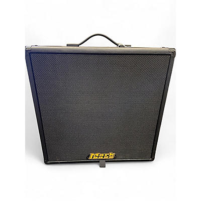 Used Markbass CMB150 Black Line Bass Combo Amp