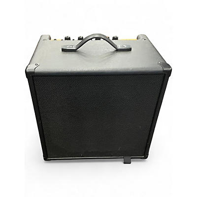 Used Markbass CMB151 Black Line 1x15 150W Bass Combo Amp