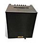 Used Markbass CMB151 Black Line Bass Combo Amp