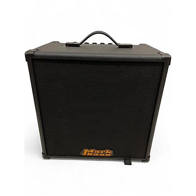 Used Markbass CMB40 BLACK LINE Bass Combo Amp