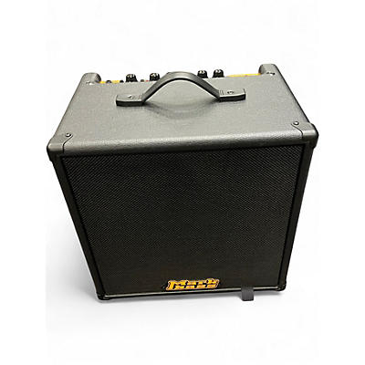 Used Markbass CMB40 Bass Combo Amp