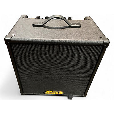 Used Markbass CMB40 Bass Combo Amp