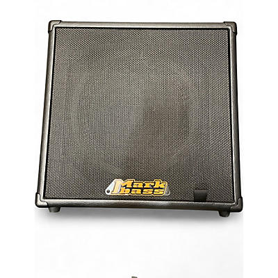 Used Markbass CMB40 Bass Combo Amp