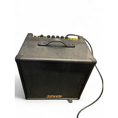Used Markbass CMB40 Bass Combo Amp