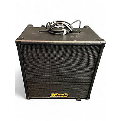 Used Markbass CMB40 Bass Combo Amp