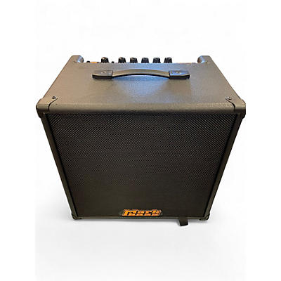 Used Markbass CMB40 Bass Combo Amp