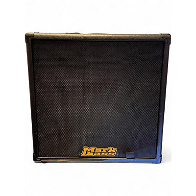 Used Markbass CMB40 Bass Combo Amp