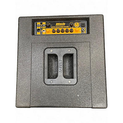 Used Markbass CMD 102 PURE Bass Combo Amp