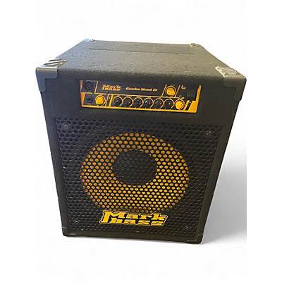 Used Markbass CMD 151 P