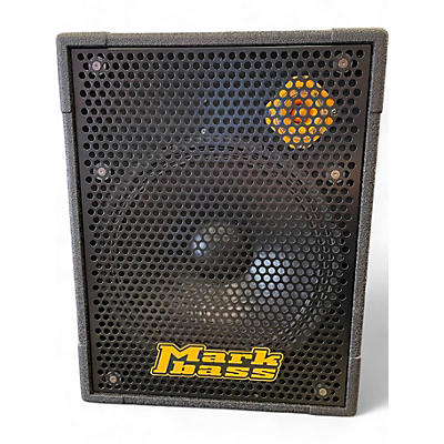 Used Markbass CMD 151 Pure Bass Combo Amp