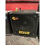 Used Markbass Used Markbass CMD JB Players School 200W 1x15 Bass Combo Amp