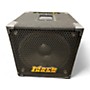 Used Markbass Used Markbass CMD JB Players School 200W 1x15 Bass Combo Amp