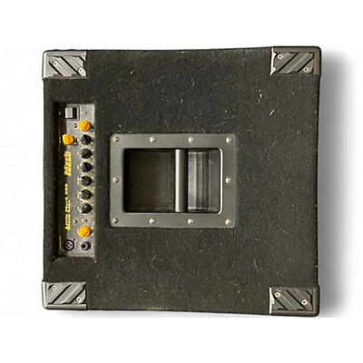 Used Markbass CMD JB Players School 200W 1x15 Bass Combo Amp