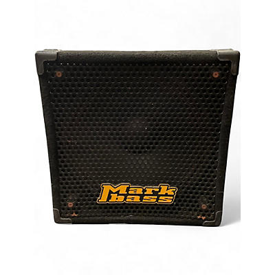 Used Markbass CMD JB Players School 200W 1x15 Bass Combo Amp