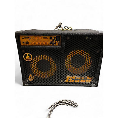 Used Markbass CMD102 500W MARCUS MILLER SIGNATURE Bass Combo Amp